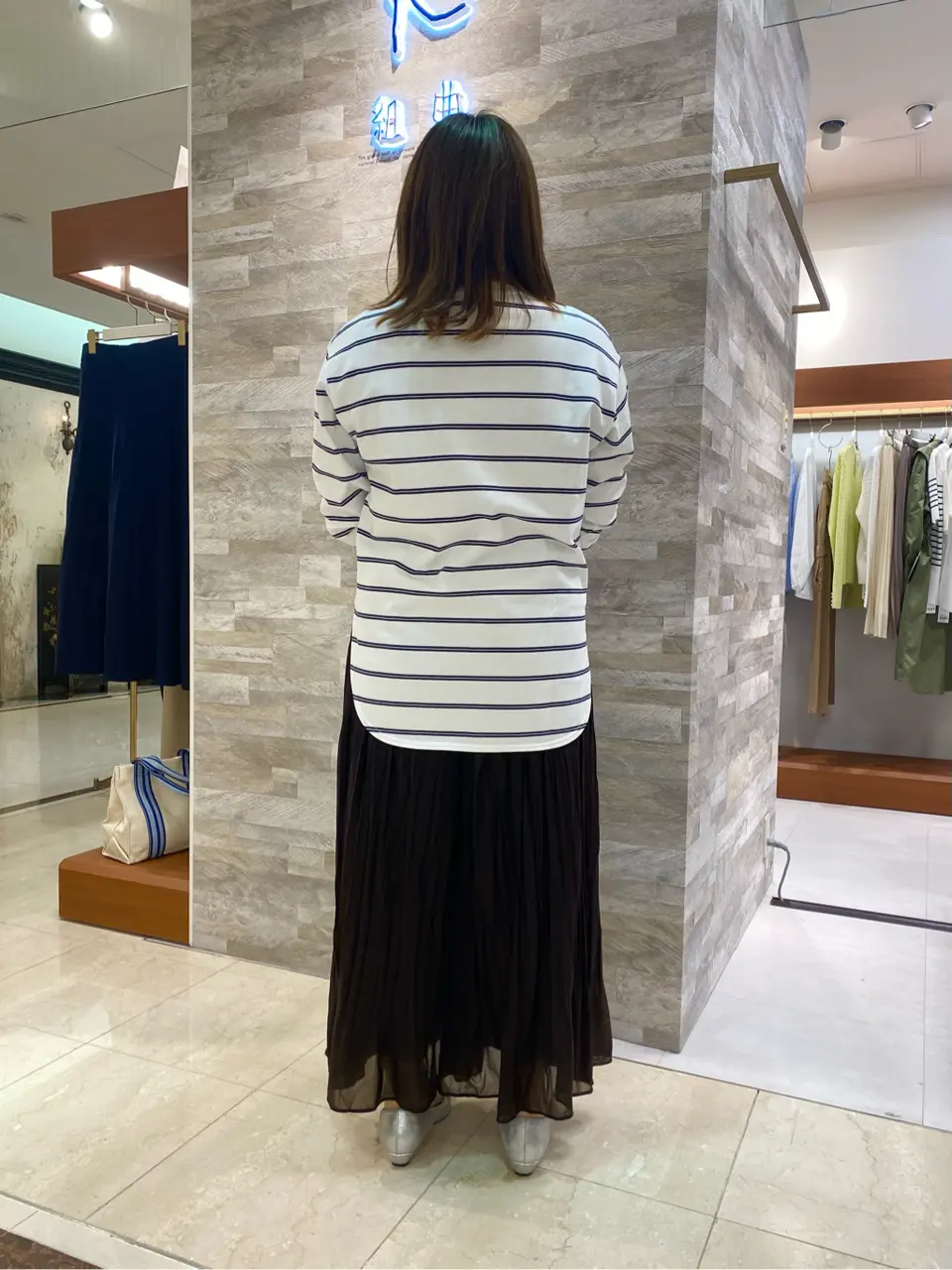 組曲 和久 コーディネート画像