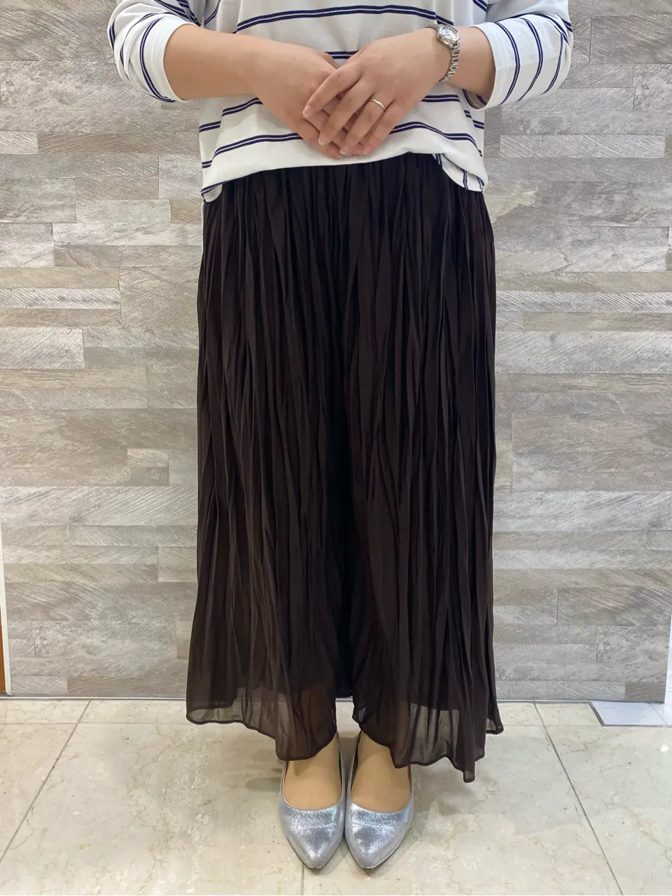 組曲 和久 コーディネート画像