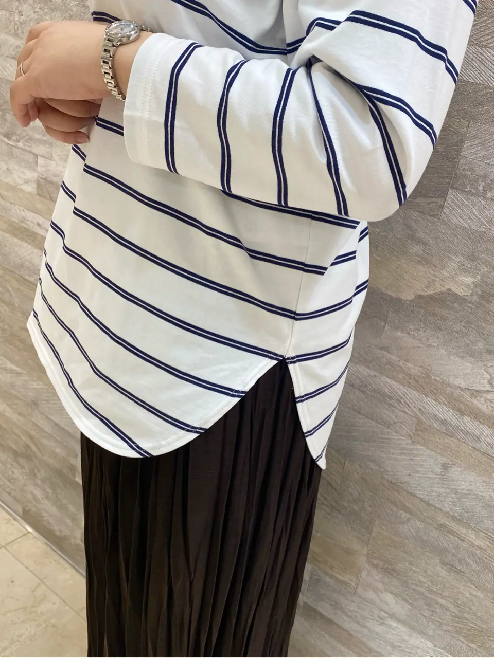 組曲 和久 コーディネート画像