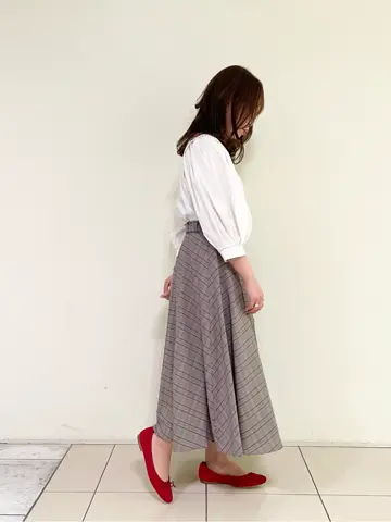 組曲 日髙 コーディネート画像