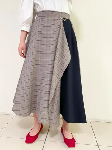 組曲 日髙 コーディネート画像