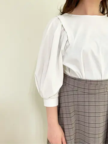 組曲 日髙 コーディネート画像