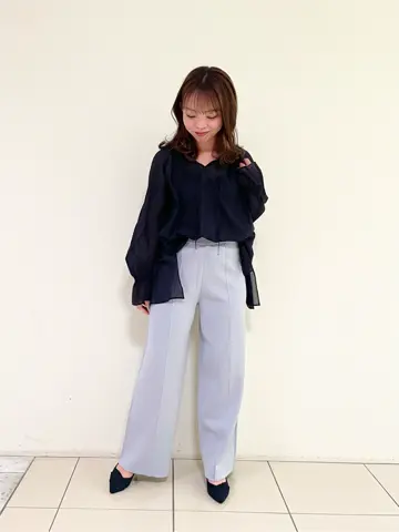 組曲 日髙 コーディネート画像