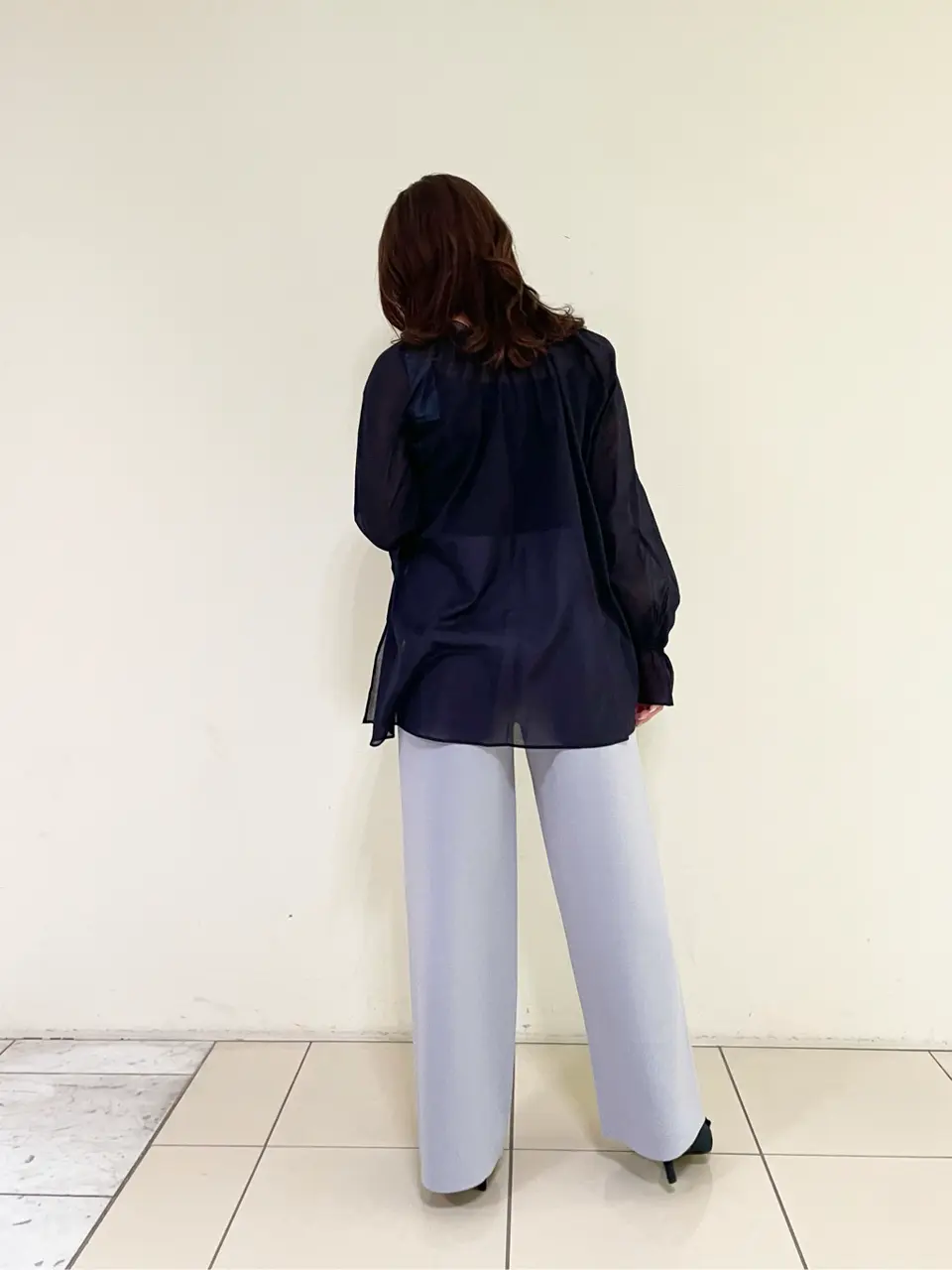 組曲 日髙 コーディネート画像