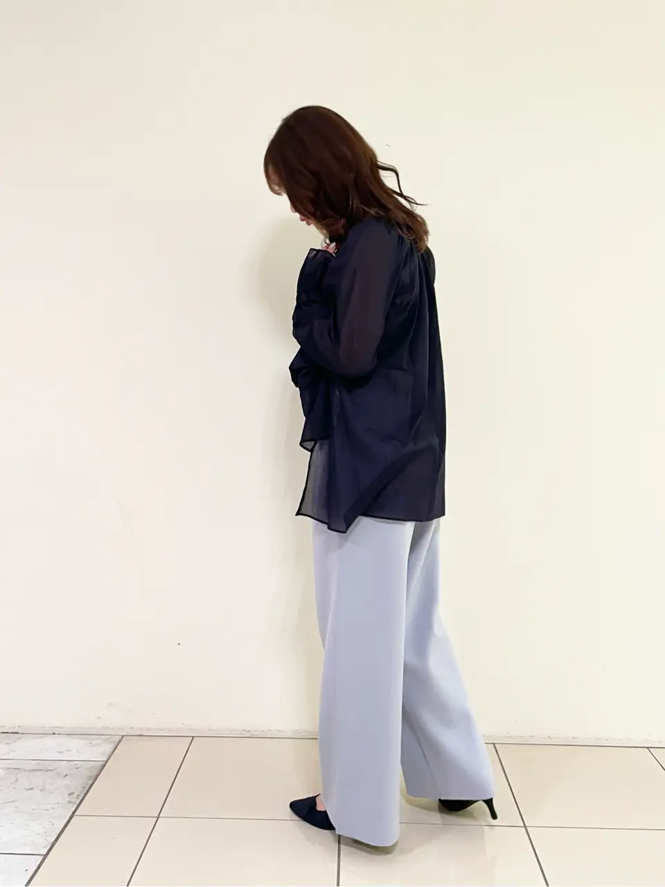 組曲 日髙 コーディネート画像