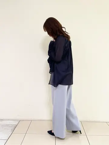 組曲 日髙 コーディネート画像