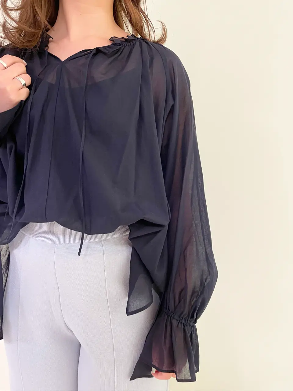 組曲 日髙 コーディネート画像