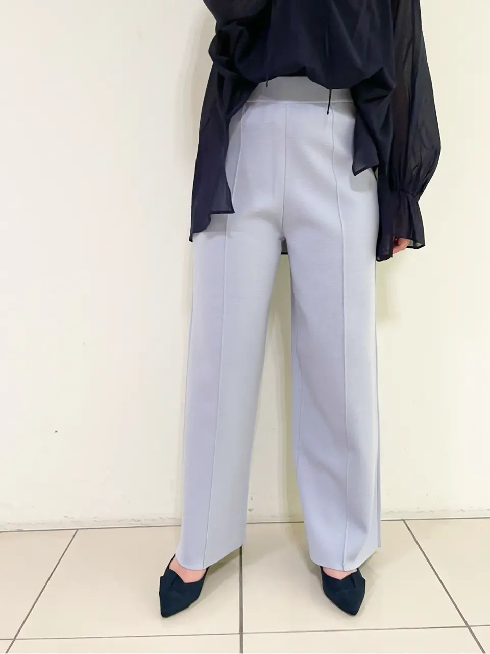 組曲 日髙 コーディネート画像