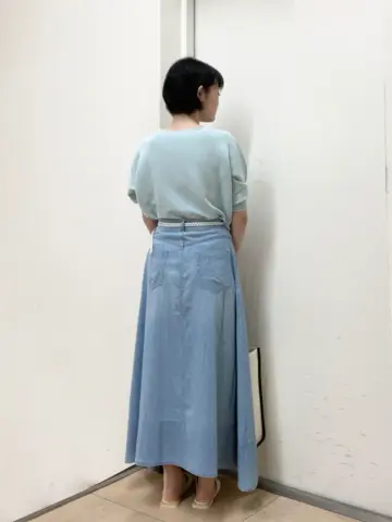 組曲 水野 コーディネート画像