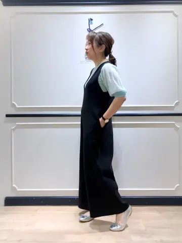 組曲 中山 コーディネート画像