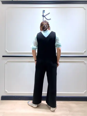 組曲 中山 コーディネート画像