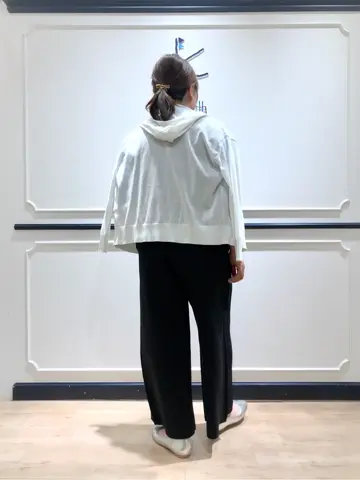 組曲 中山 コーディネート画像