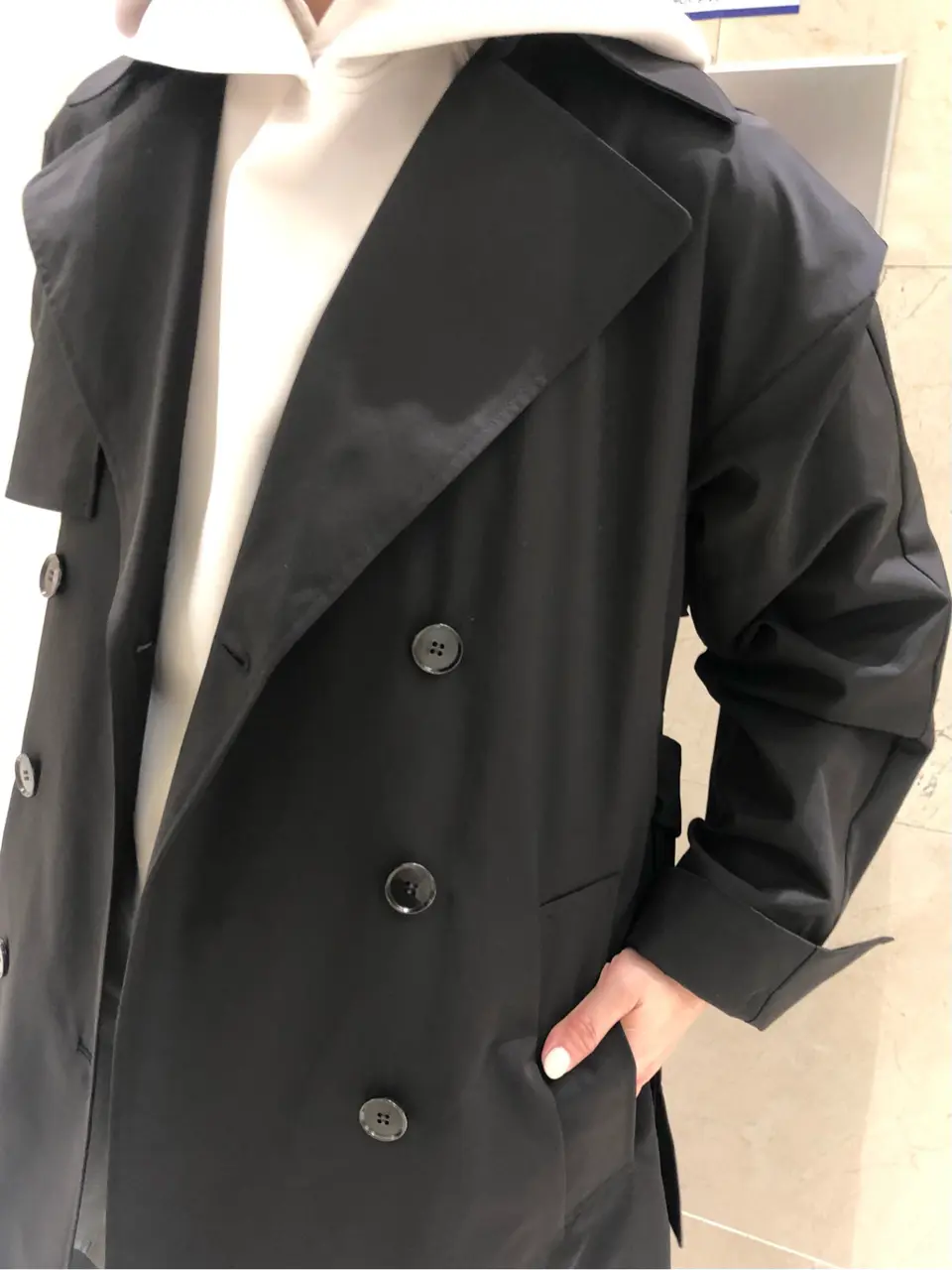 組曲 井上 コーディネート画像