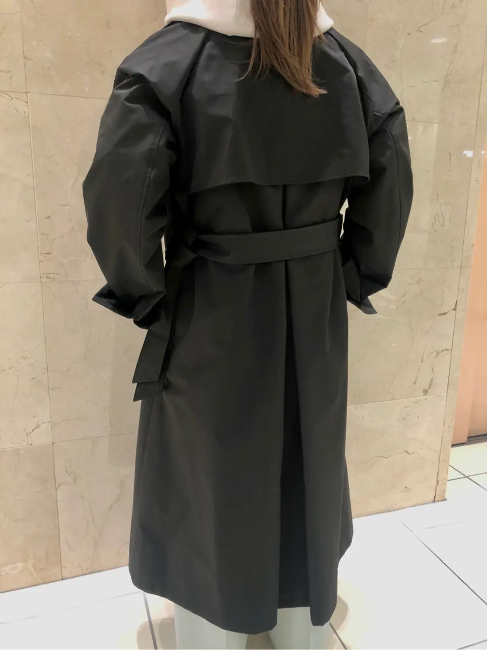 組曲 井上 コーディネート画像