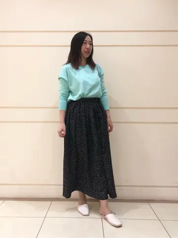 組曲 SAKAI コーディネート画像