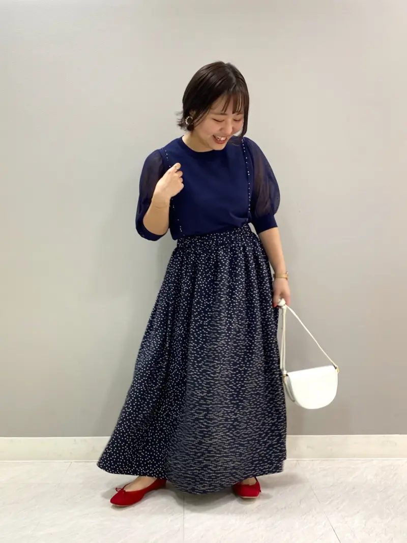  KATO コーディネート画像