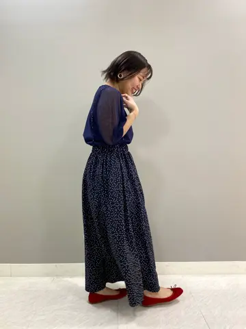 組曲 KATO コーディネート画像