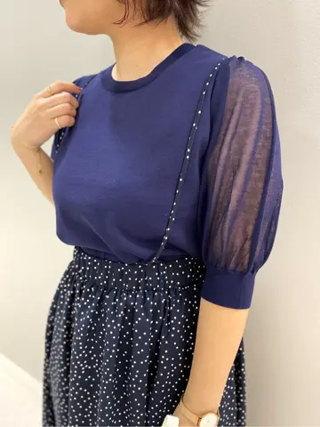 組曲 KATO コーディネート画像