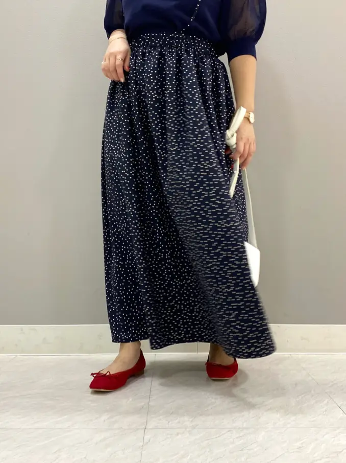 組曲 KATO コーディネート画像