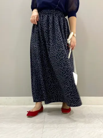 組曲 KATO コーディネート画像