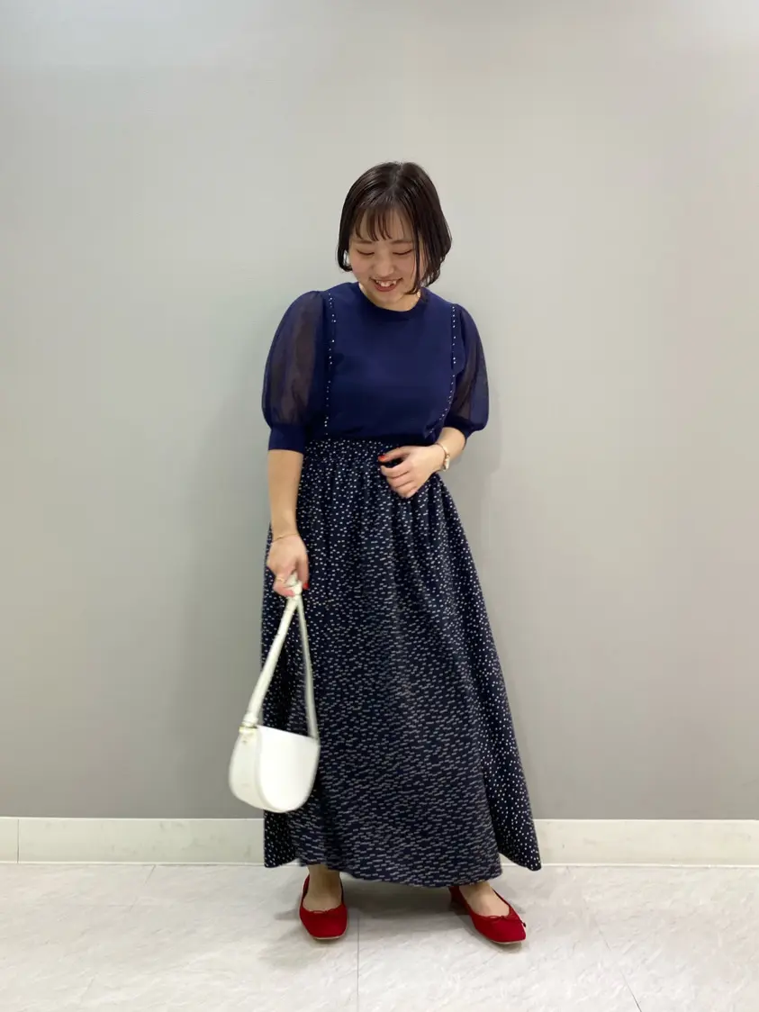 組曲 KATO コーディネート画像