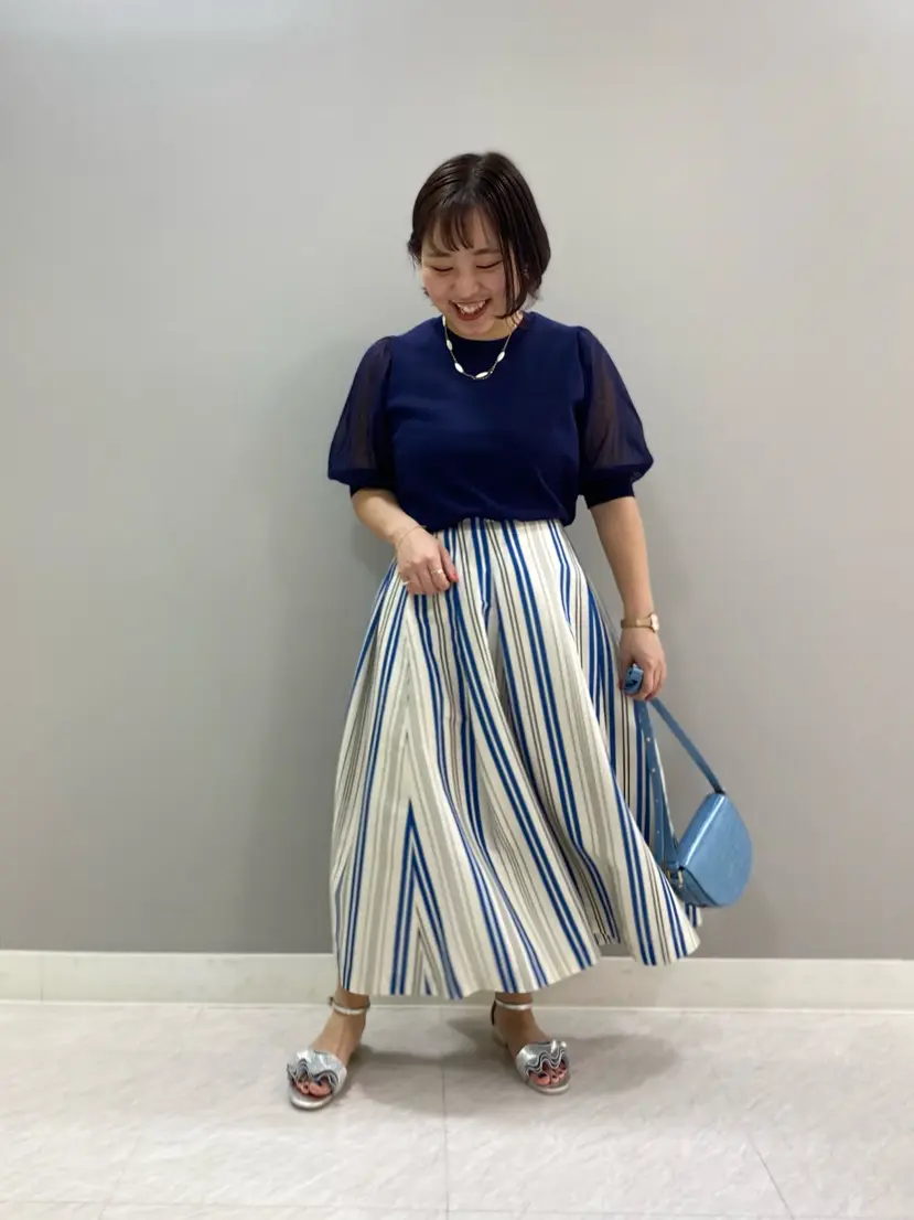  KATO コーディネート画像