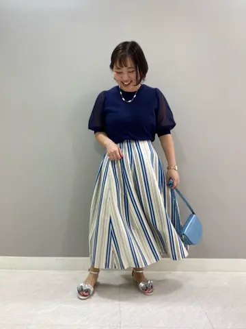 組曲 KATO コーディネート画像