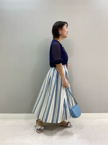 組曲 KATO コーディネート画像