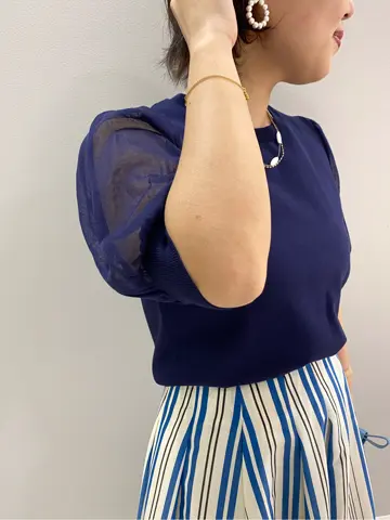 組曲 KATO コーディネート画像