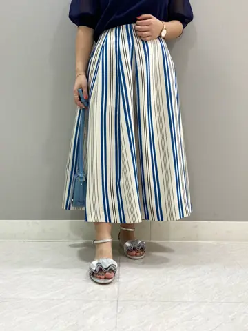 組曲 KATO コーディネート画像