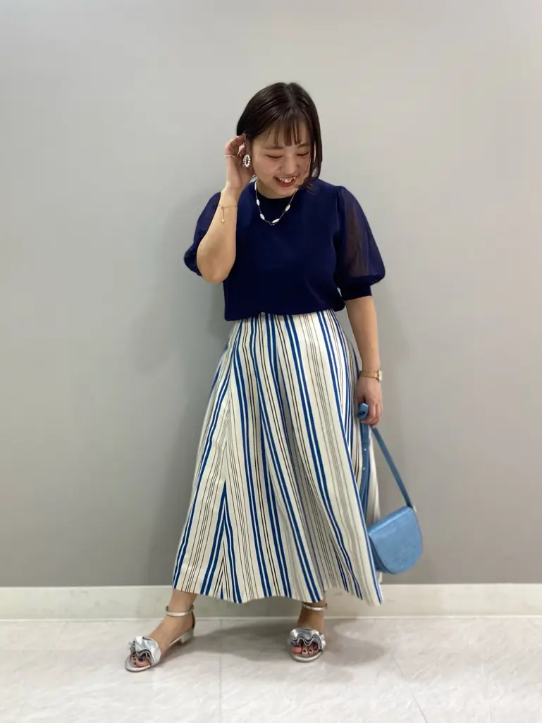 組曲 KATO コーディネート画像