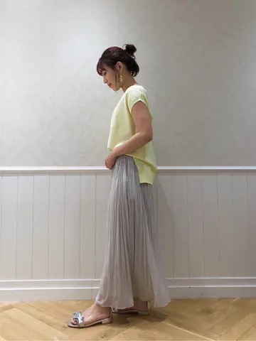 組曲 戸澤 コーディネート画像