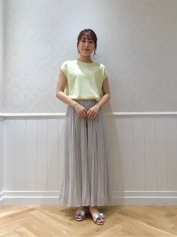 組曲 戸澤 コーディネート画像