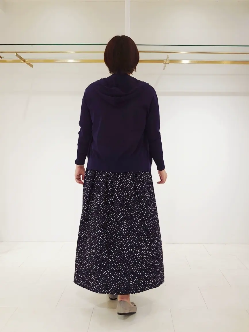 組曲 森 コーディネート画像