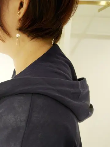 組曲 森 コーディネート画像