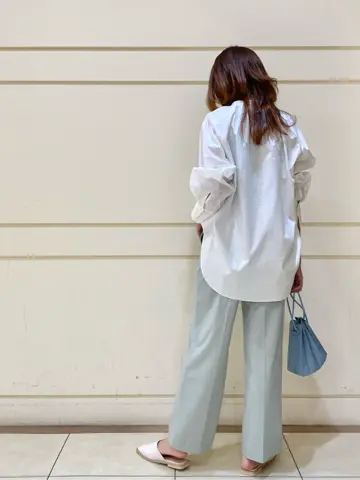 組曲 Kanako コーディネート画像