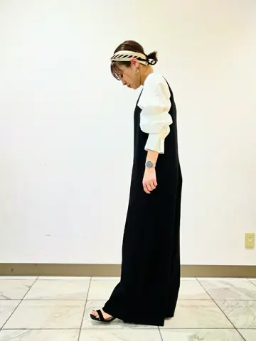 組曲 豊島 コーディネート画像