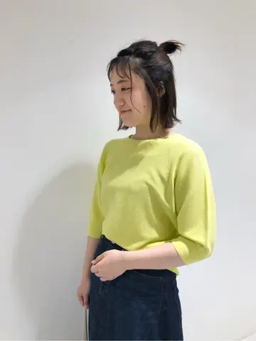 組曲 森 コーディネート画像