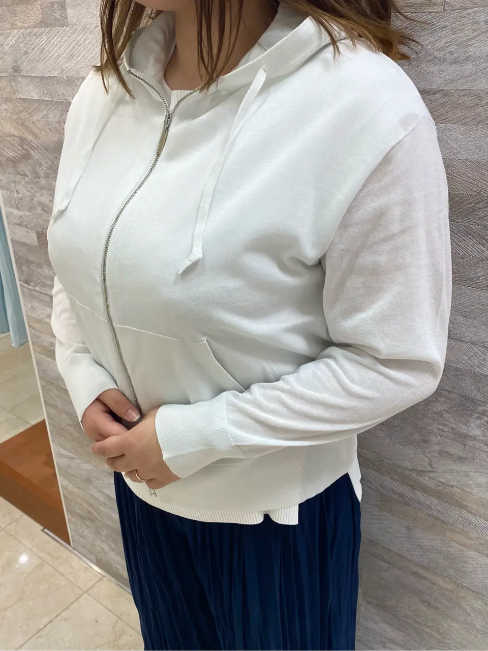 組曲 和久 コーディネート画像