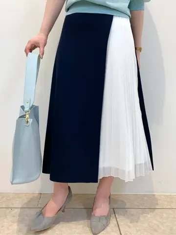 組曲 石井 コーディネート画像