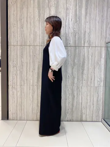 組曲 平瀬 コーディネート画像