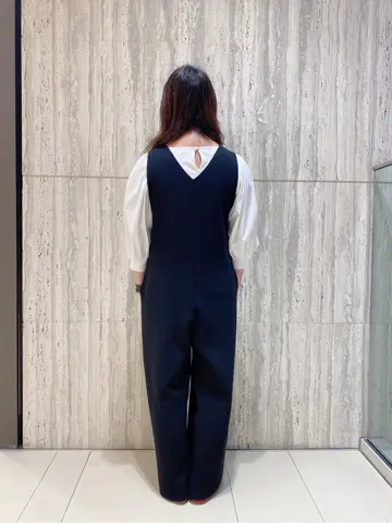 組曲 平瀬 コーディネート画像