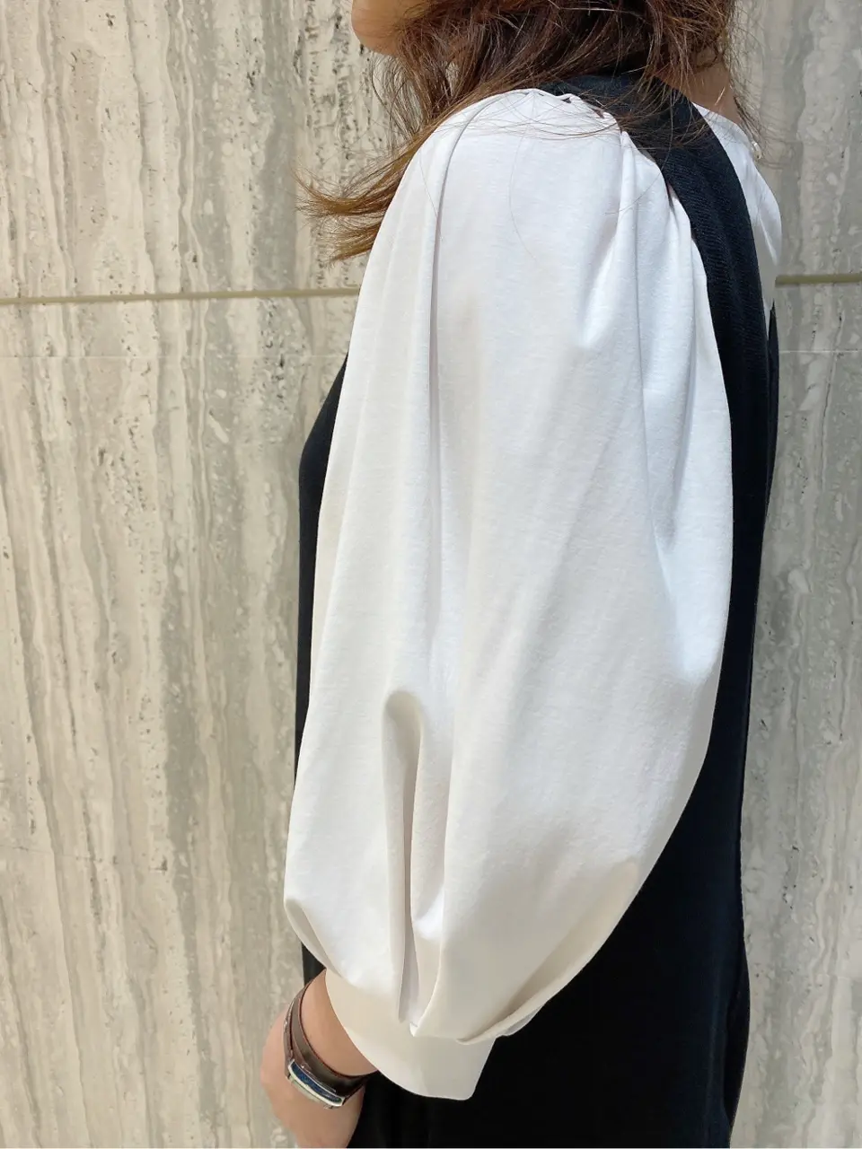 組曲 平瀬 コーディネート画像