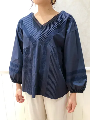 組曲 戸澤 コーディネート画像