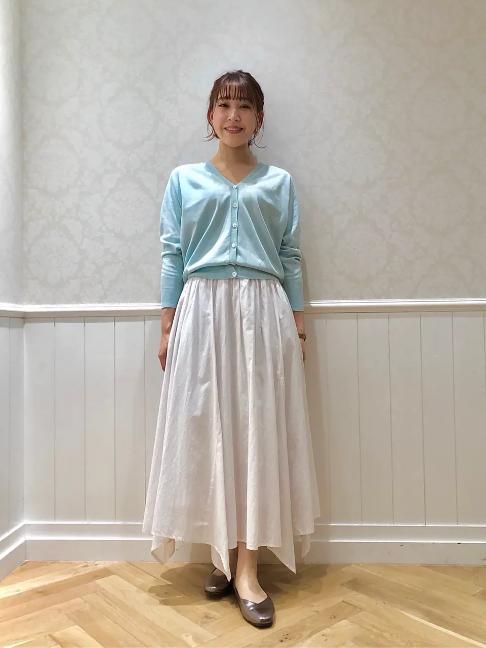  戸澤 コーディネート画像