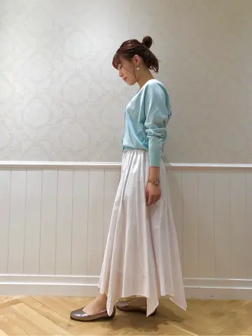 組曲 戸澤 コーディネート画像