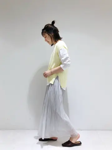 組曲 森 コーディネート画像