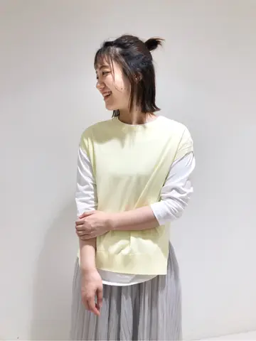 組曲 森 コーディネート画像