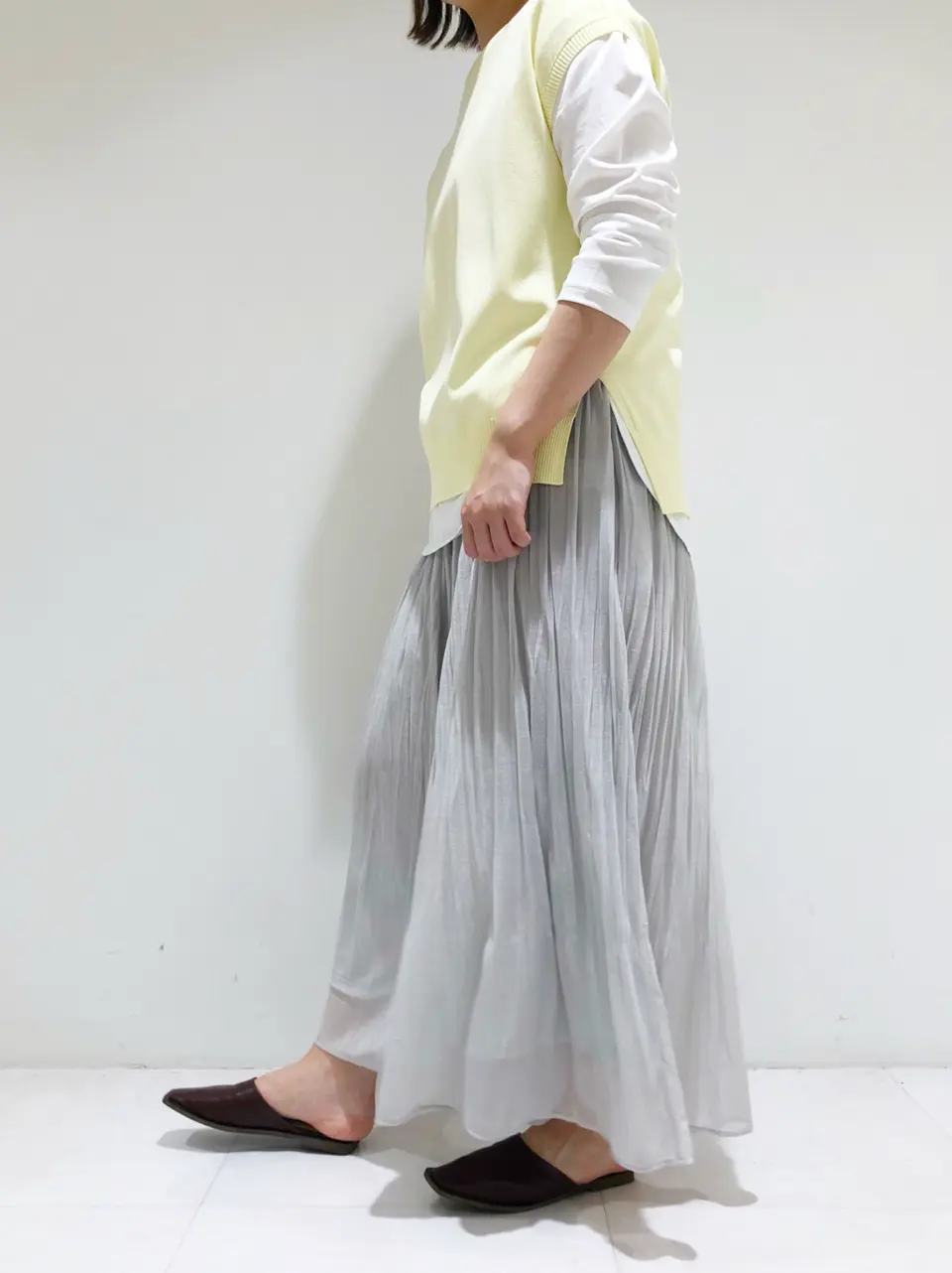 組曲 森 コーディネート画像