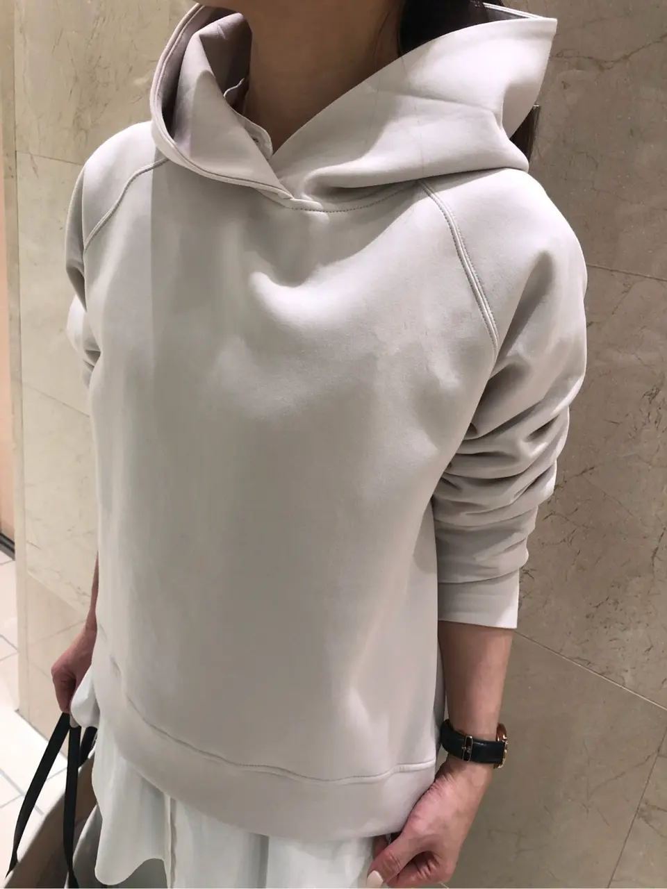 組曲 井上 コーディネート画像